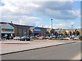 Great North Retail Park, Leeds Road