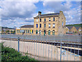 York House, Leeds Road