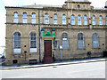 Ahmadiyya Centre, Lower Fitzwilliam Street