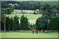 Paddock, Near Castleton