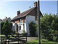 Cottage on Christchurch Road