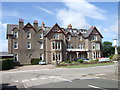 Glen Esk Hotel, Edzell