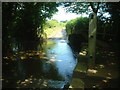 Ford through Farlow Brook