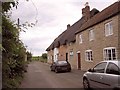 Thatched Houses, Bretforton