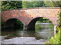 Bridge at Mildenhall