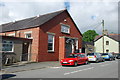 Neuadd Goffa Chwilog Memorial Hall