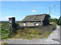 Disused Farm Building