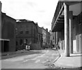 Baillie Street, Rochdale, Lancashire