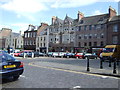 Montrose High Street