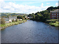 Afon Rheidol