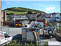 Aberystwyth Fire Station