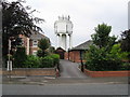 Starling Water Tower