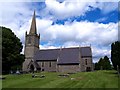 St Columbas Church of Ireland