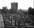 Heptonstall, Yorkshire