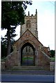 Lych Gate