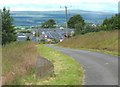 Dykedale from the South