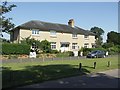 Elm Cottages, Holdenhurst Village