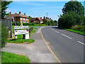 Station Road, Hurst Green