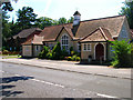 Village Hall, Station Road