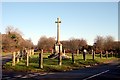 Crapstone War Memorial