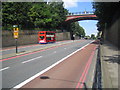 Highgate: Archway Bridge