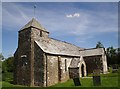 Church of St John the Baptist and the Seven Maccabees, Cookbury