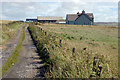 Midhouse farm, Birsay