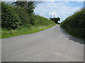 Barn Lane to Shortwood Farm