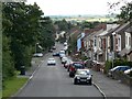 Main Street, Stanton under Bardon