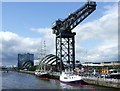 Finnieston Crane