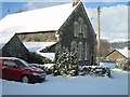 Bethel Chapel, Melin y Coed