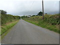 Cornish Road the B3267