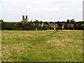 Beverley Westwood Common Land