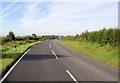 Heading south down Retford Road.