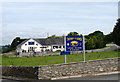 Tafarn y Gors - a Free House on the Mornest Caravan Park