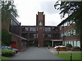 South Staffordshire Council Offices