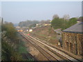 Corsham Station Engine House