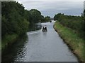 Winding Hole on the Shropshire Union