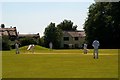 Aythorpe Recreation Ground