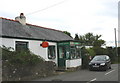 Siop Isaf Talwrn - General Stores and Post Office