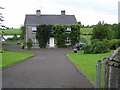 House at Beagh Little