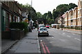 Old Lodge Lane, Purley, Surrey