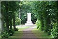 Ampthill War Memorial