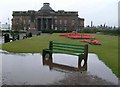 Wellington Square Gardens, Ayr