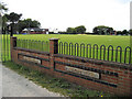 Moddershall Cricket Club