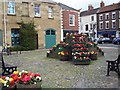 The Market Square, Stokesley