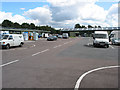 Churcham Business Park