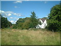 Brookhouse Farm farmhouse