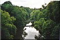 Bridge over the River Kelvin