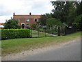 Cottages on Barn Hill